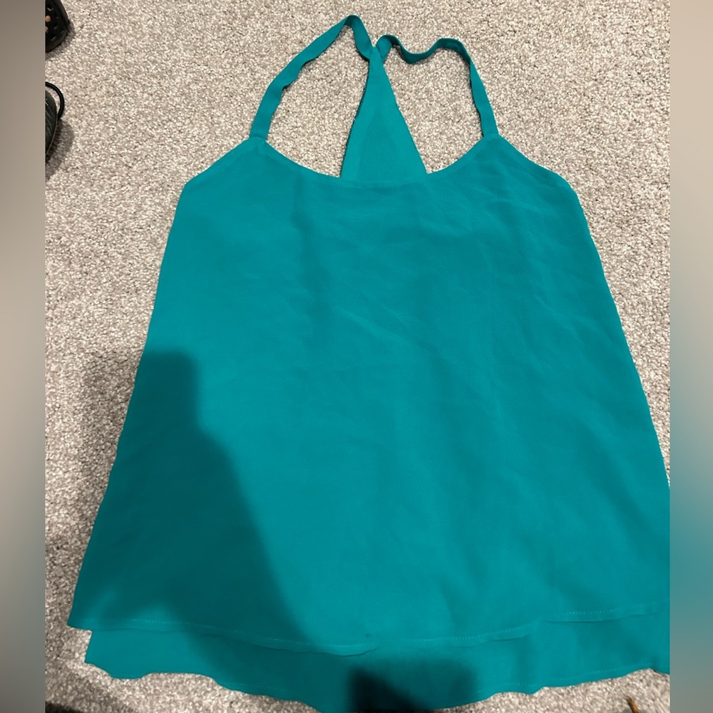 Maurice’s women’s tank top